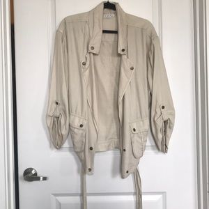 Lightweight On The Road jacket